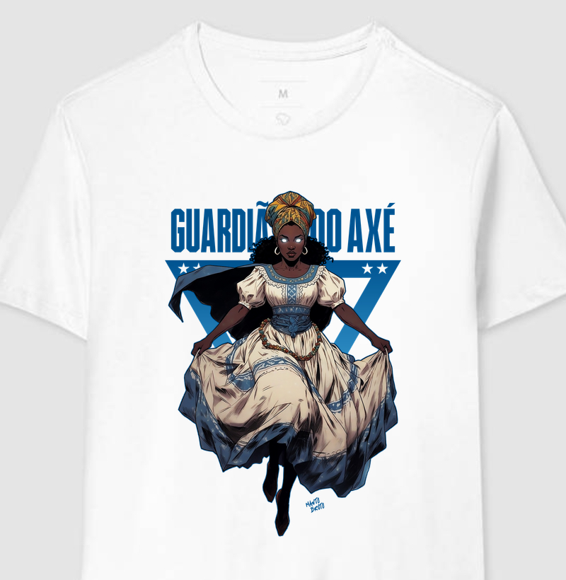 Guardiã do Axé