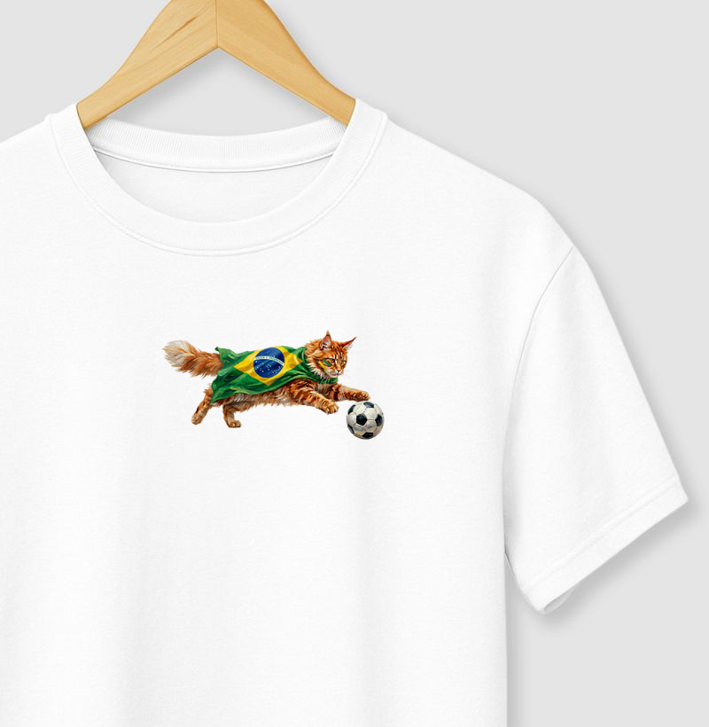 Maine Coon - Seleção Felina 2