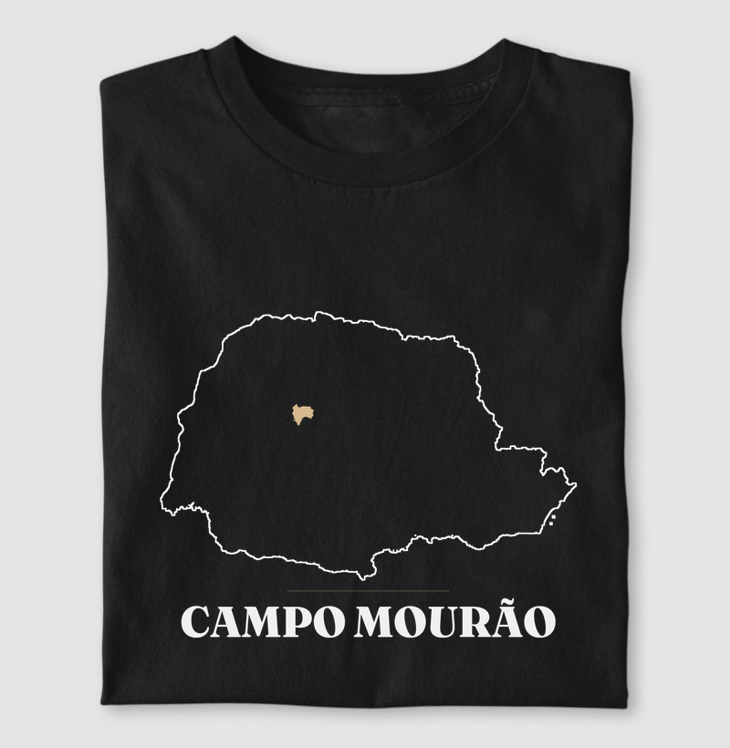 Campo Mourão | Traço PR
