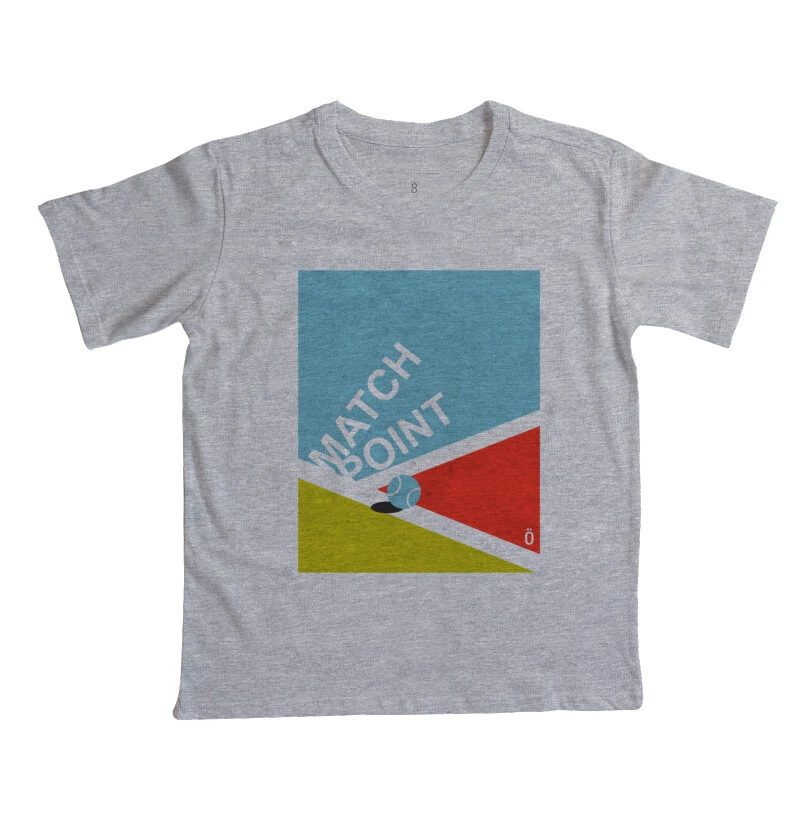 MATCH POINT_PARA FILHOTES