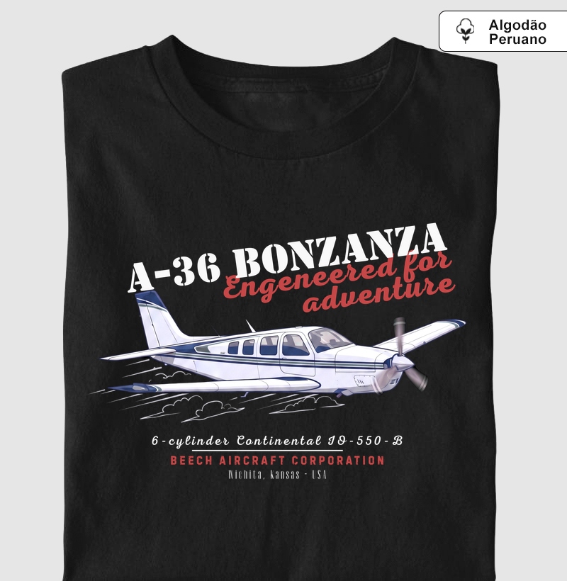 A-36 Bonanza