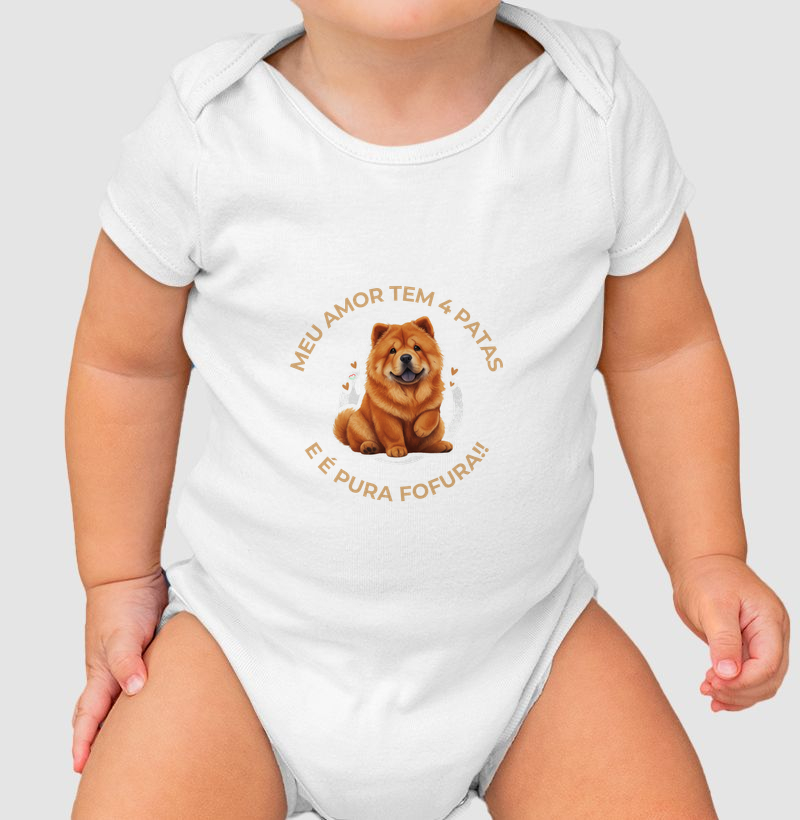 AMOR CHOW CHOW - Body 