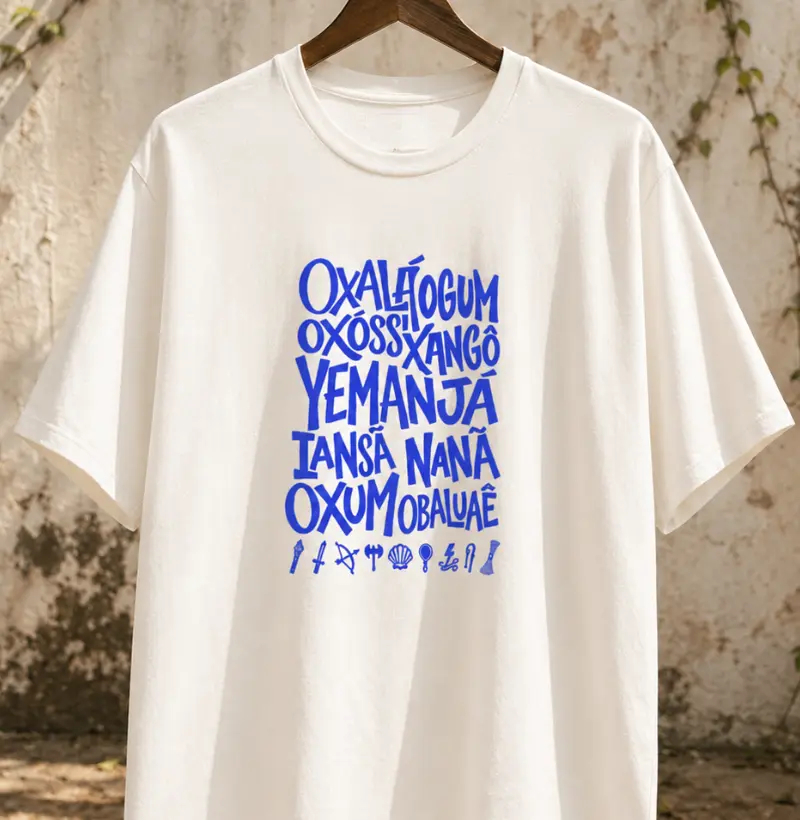 Camisa 0