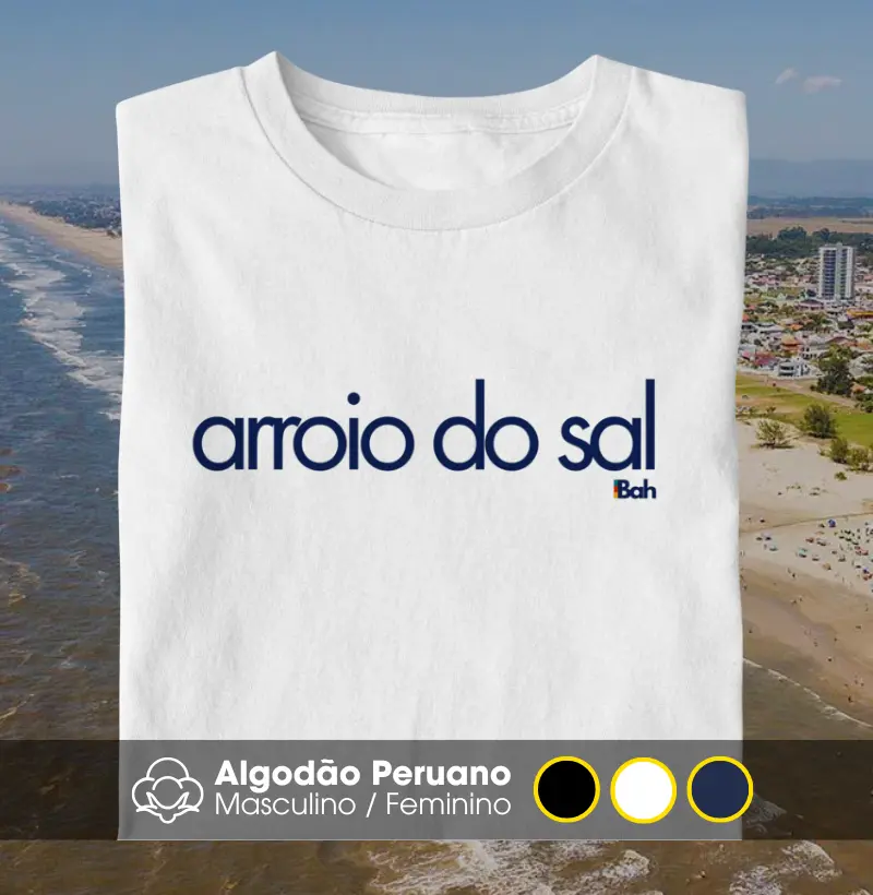 arroio do sal