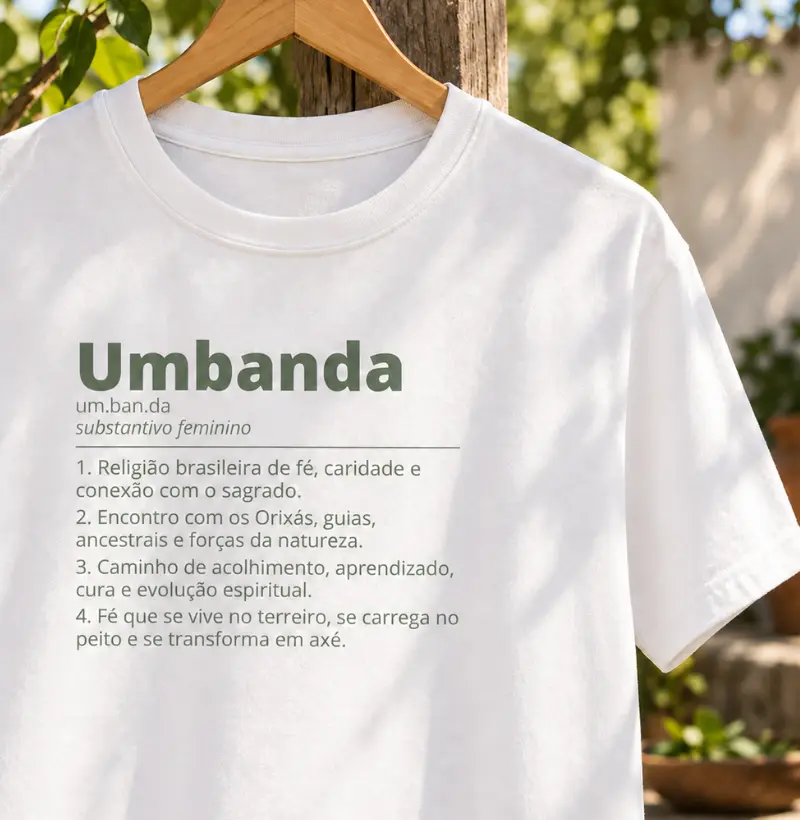 UMBANDA DICIONÁRIO