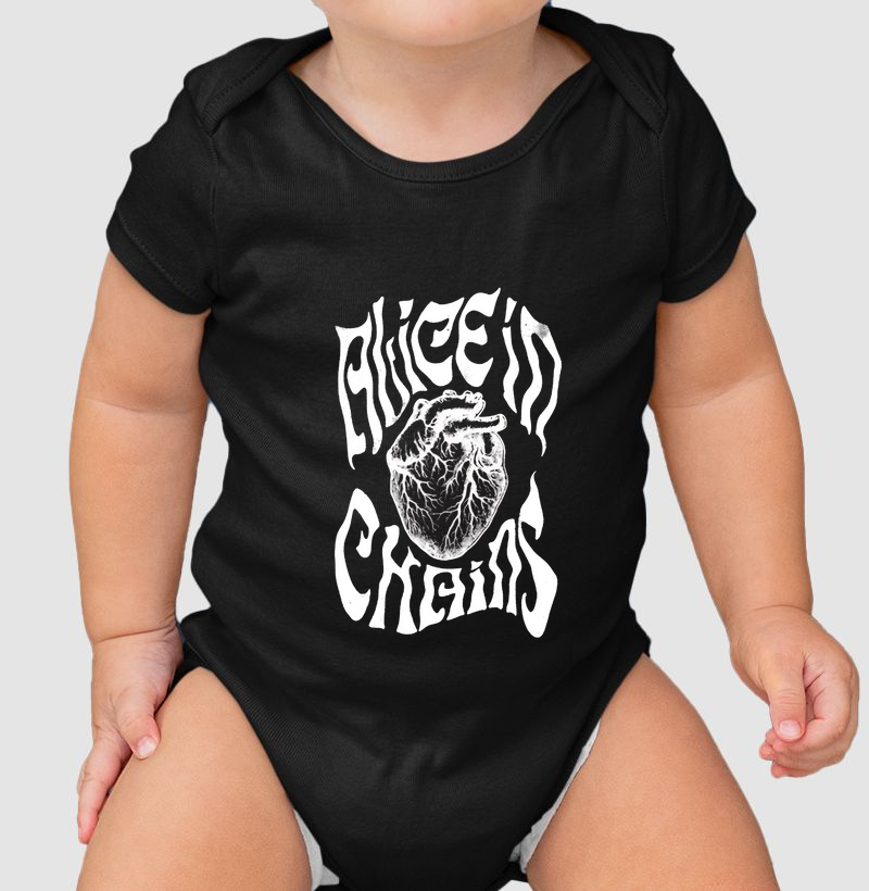 Alice In Chains - Heart