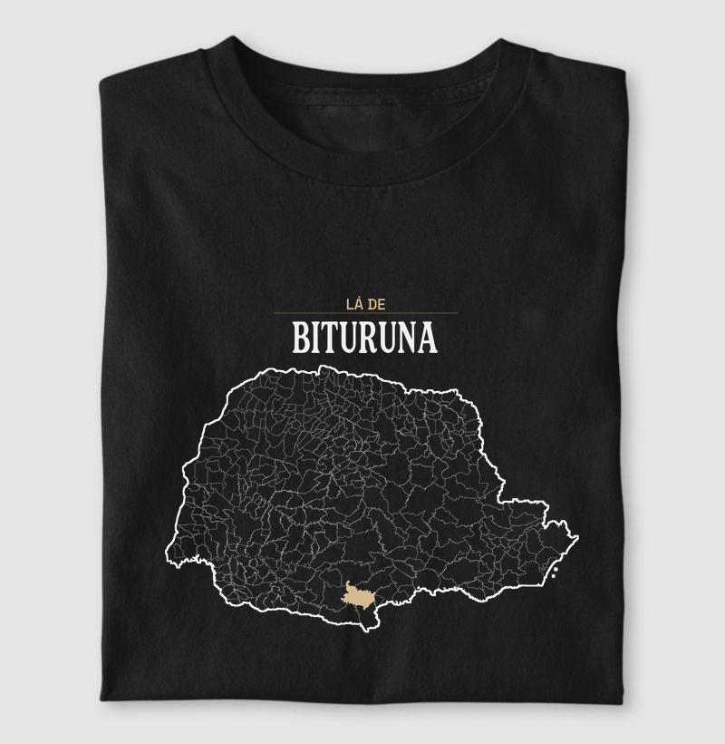 Bituruna | Território PR