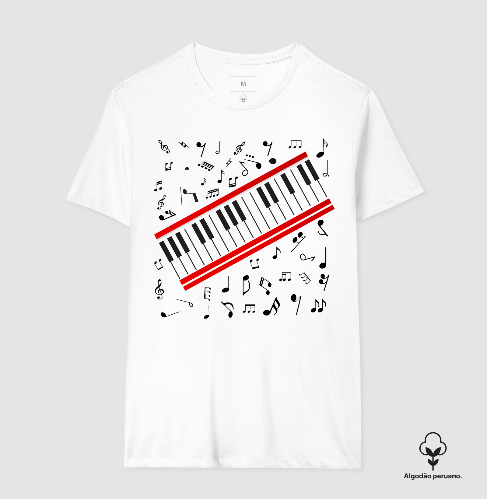 MJ teclado
