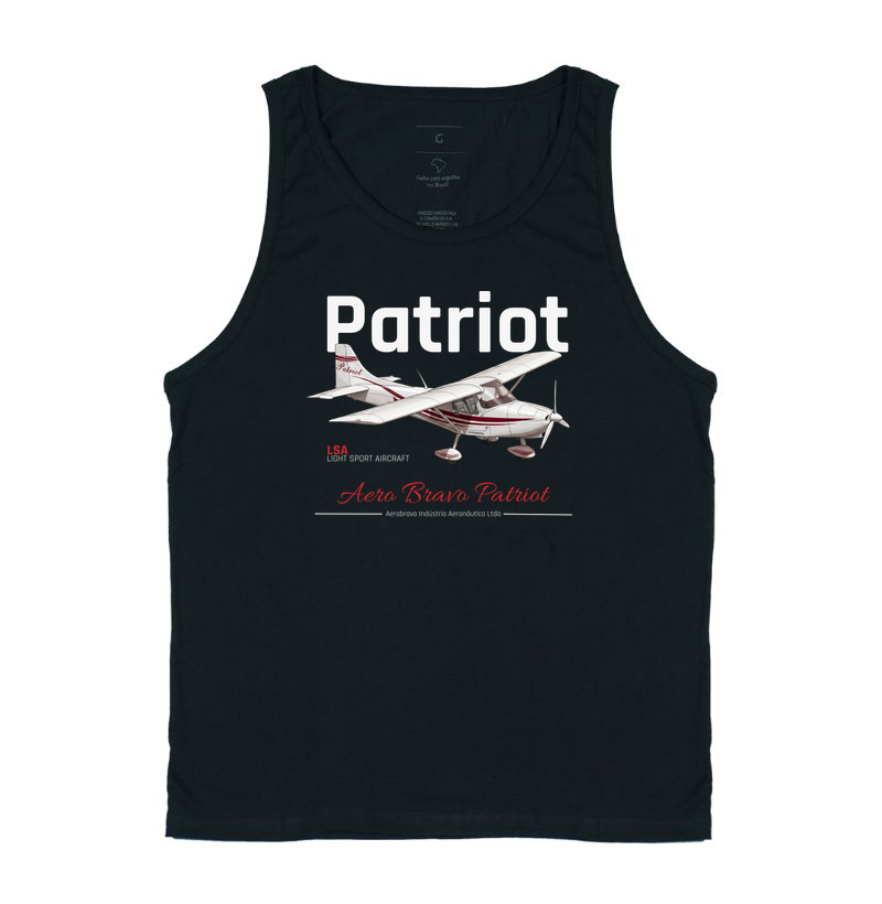 Aero Bravo Patriot