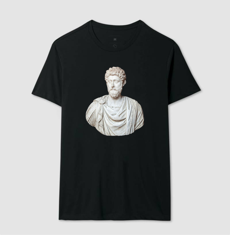 MARCUS AURELIUS — Virtus