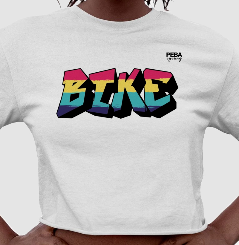 Bike grafit colors
