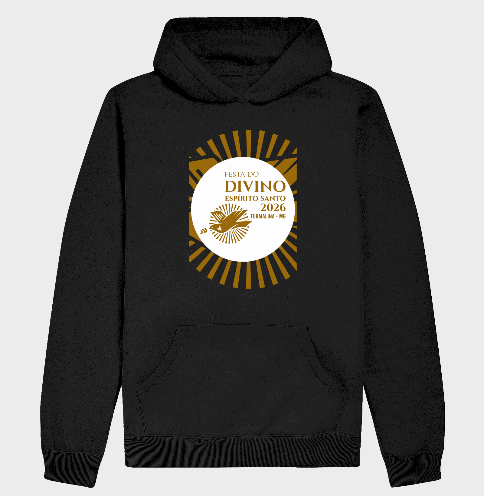 Festa do Divino de Turmalina 2026