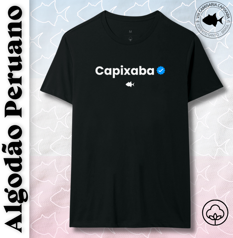 Capixaba Verificado - Peruano - #28538