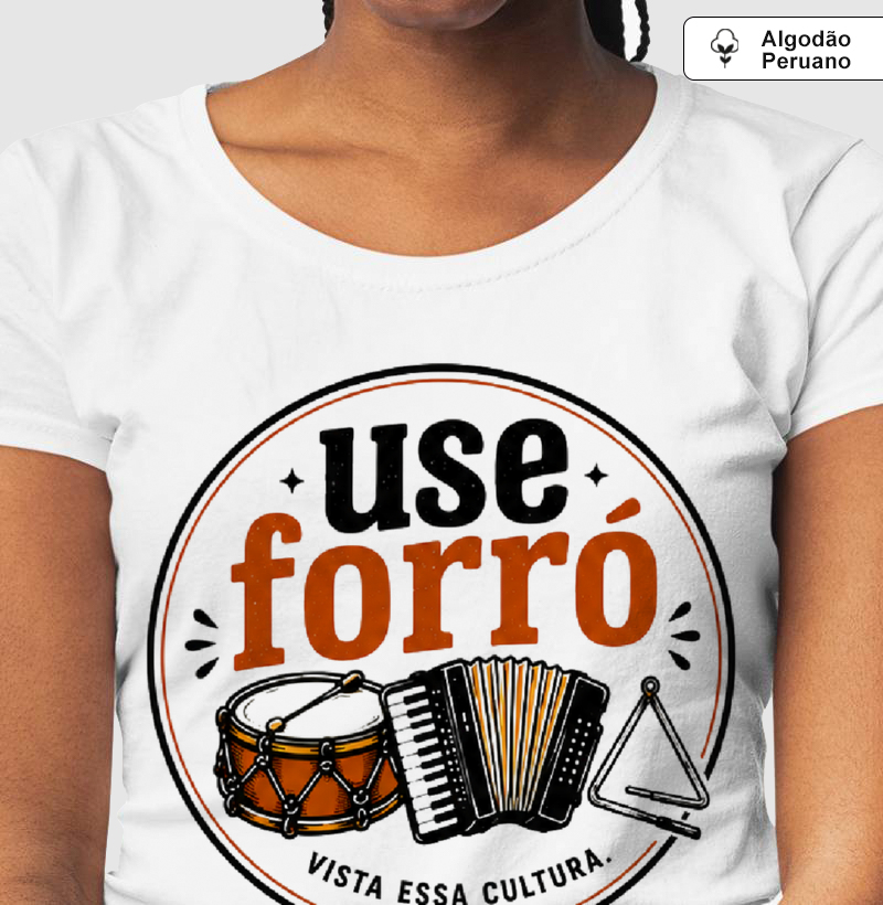 Use Forró