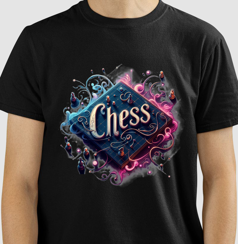 Chess Neon 2