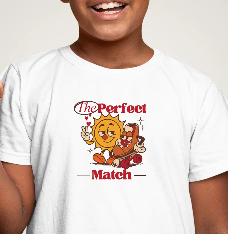 The Perfect Match