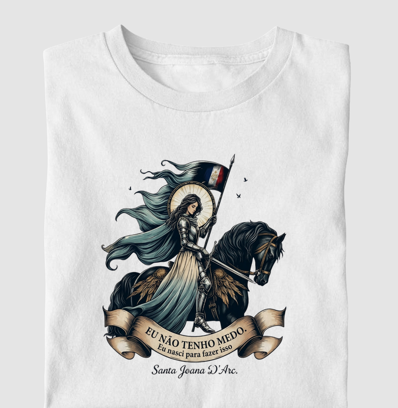 Santa Joana D'arc