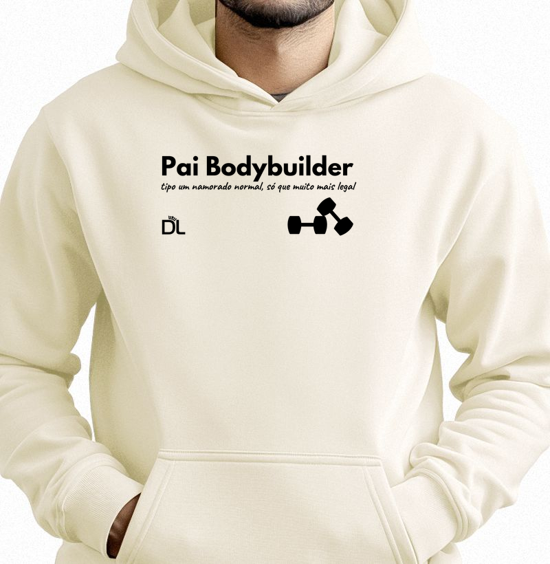Pai Bodybuilder