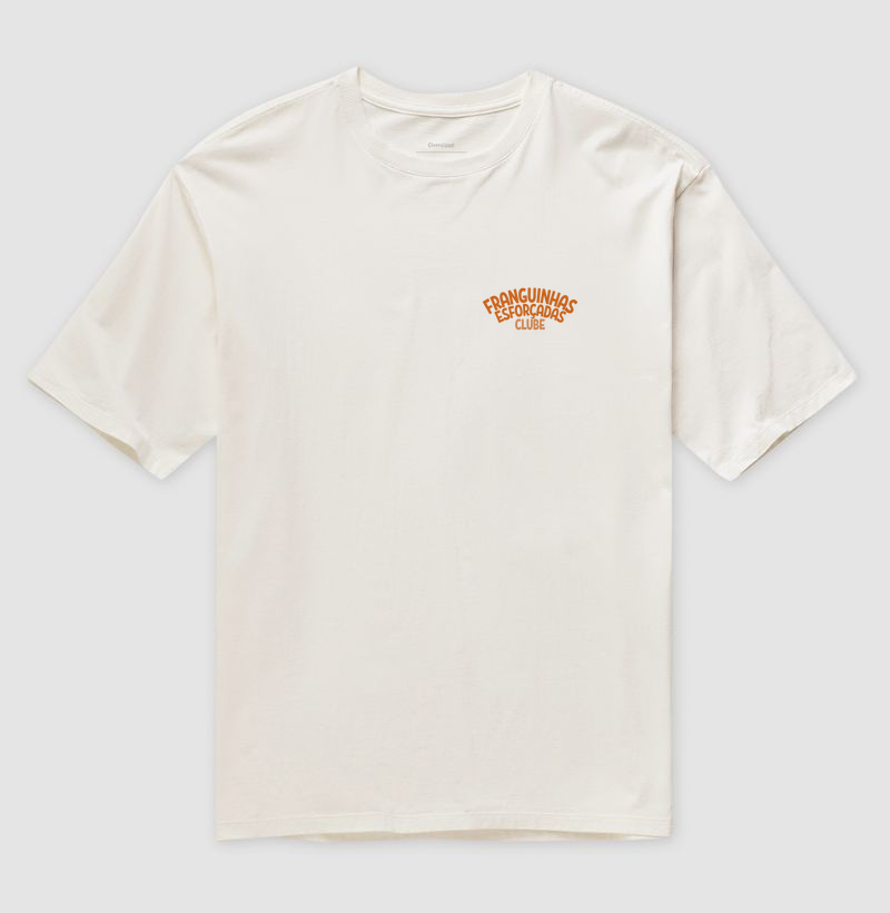 FRANGUINHAS ESFORÇADAS CLUBE