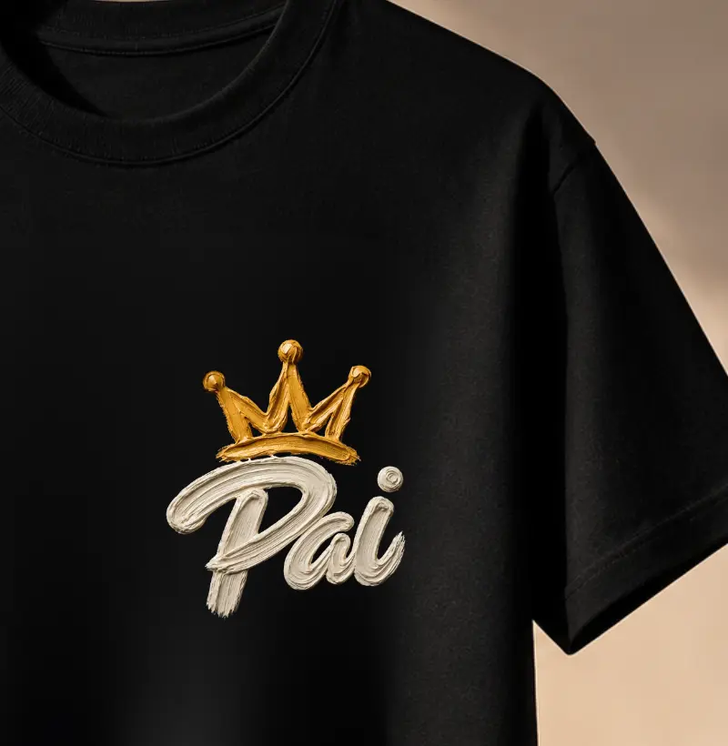 PAI - Presente Dia dos Pais 