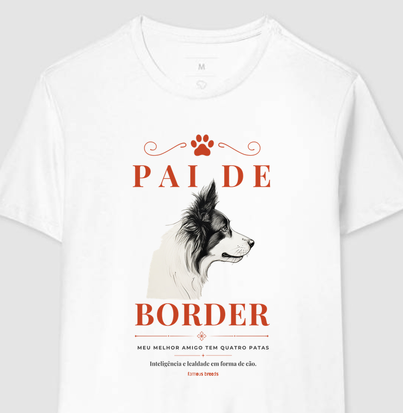 Pai de Border