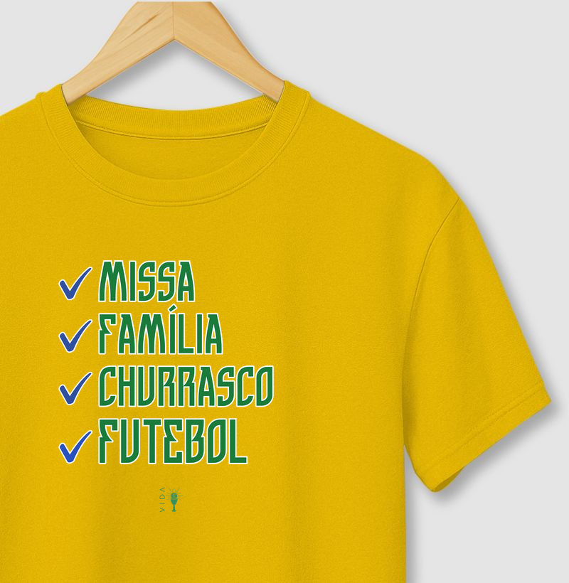 Lista Copa católica