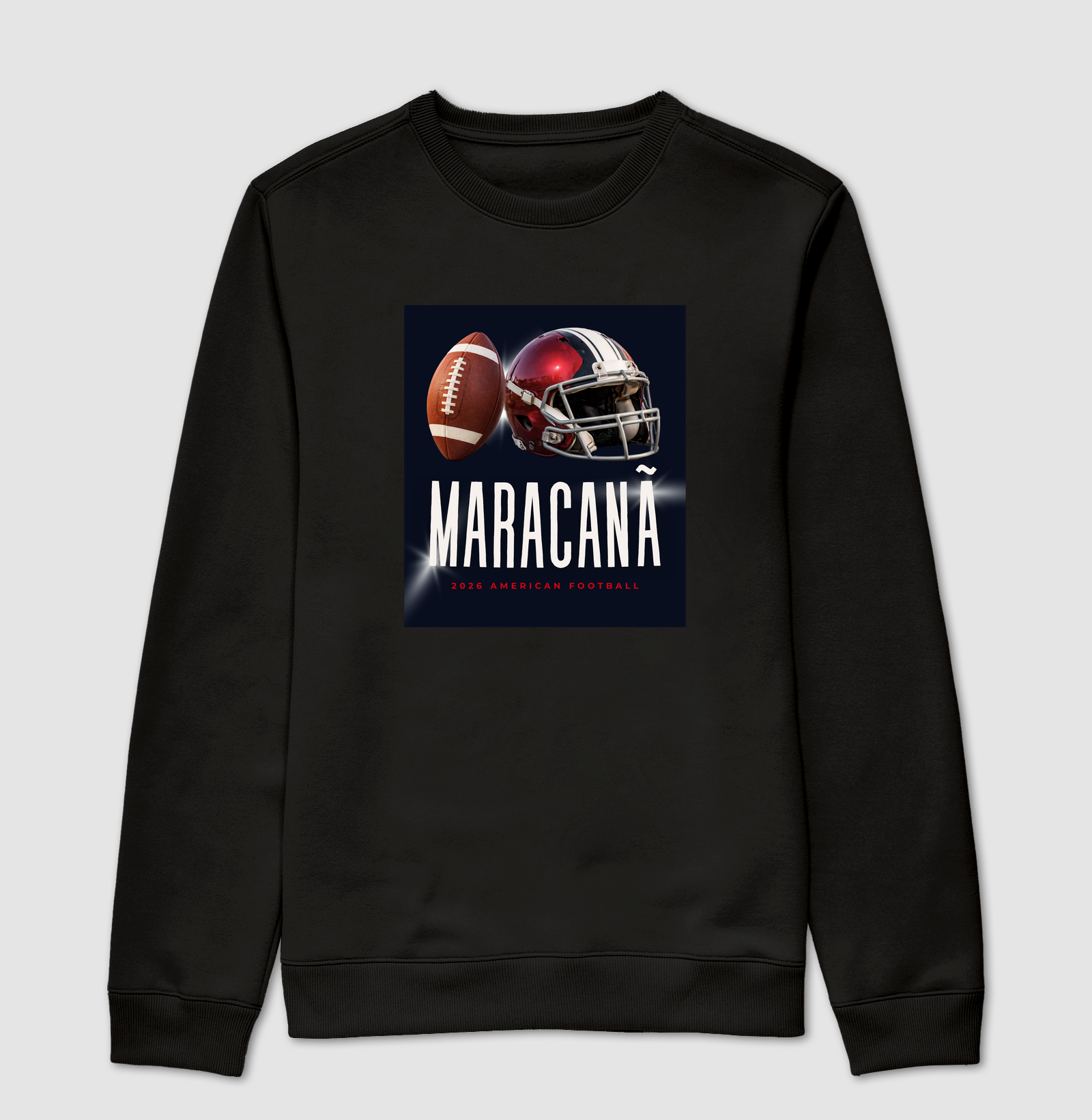 Maracanã 2026