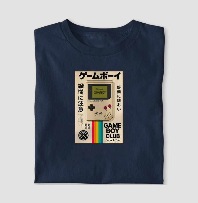 Game Boy Club