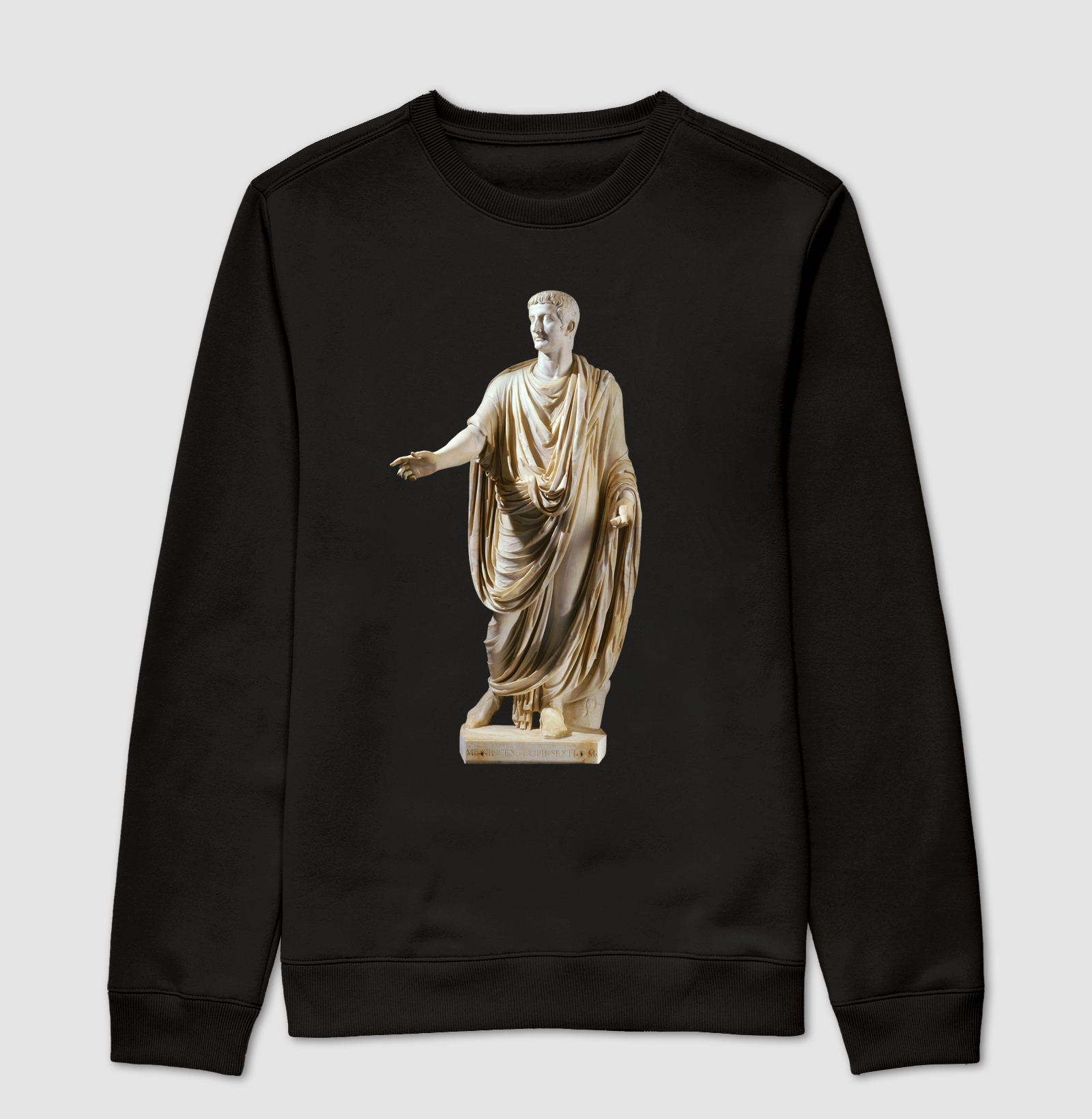 IMPERATOR — Tiberius