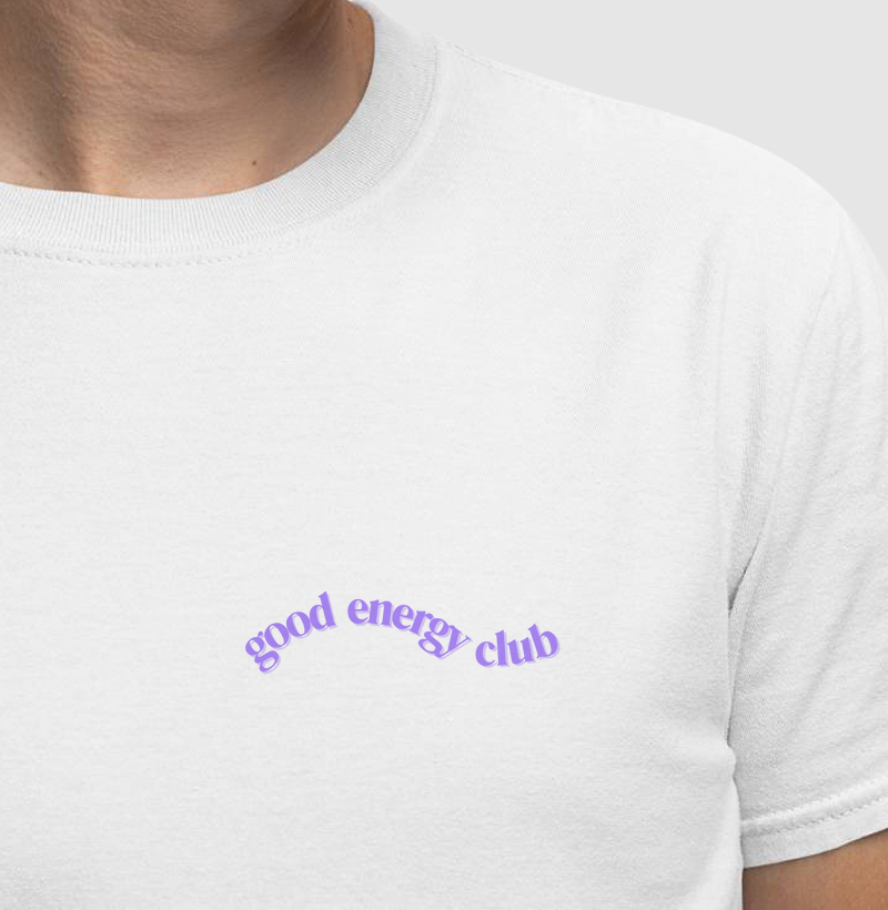 Good Energy Club
