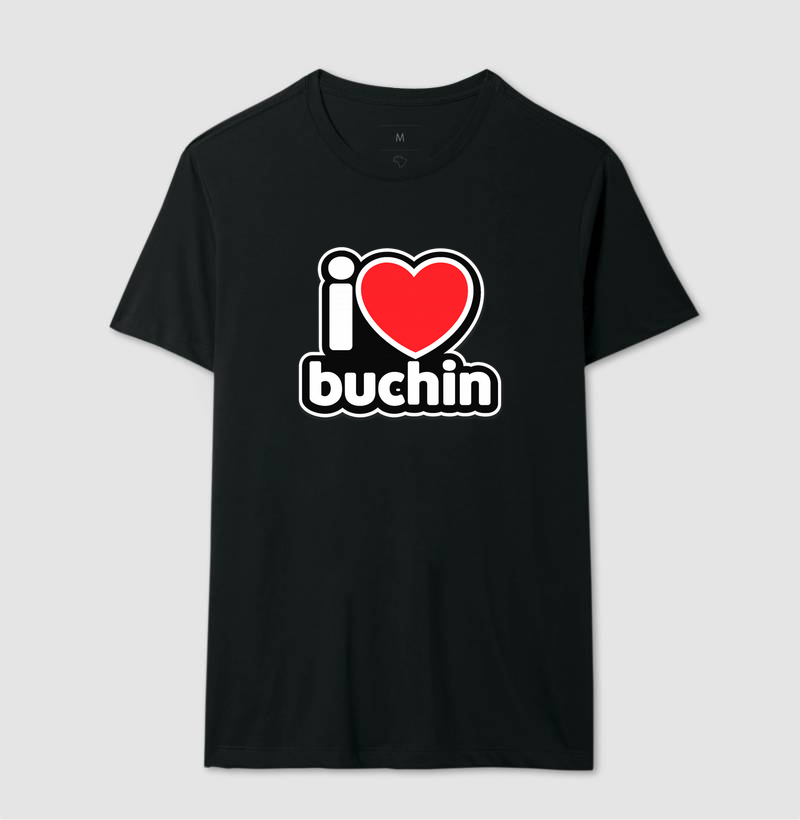 AMO BUCHIN