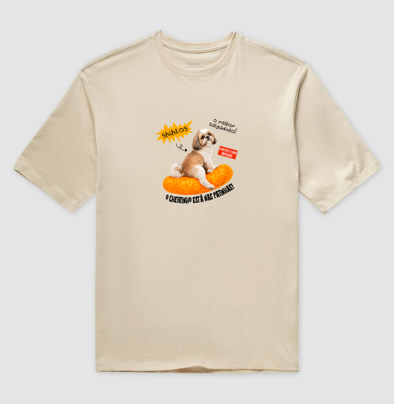 Camisa 0