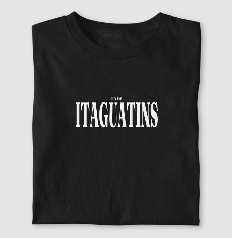 Itaguatins | Tipografia TO
