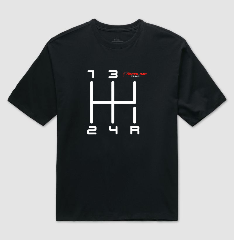Shift Control – Redline Edition