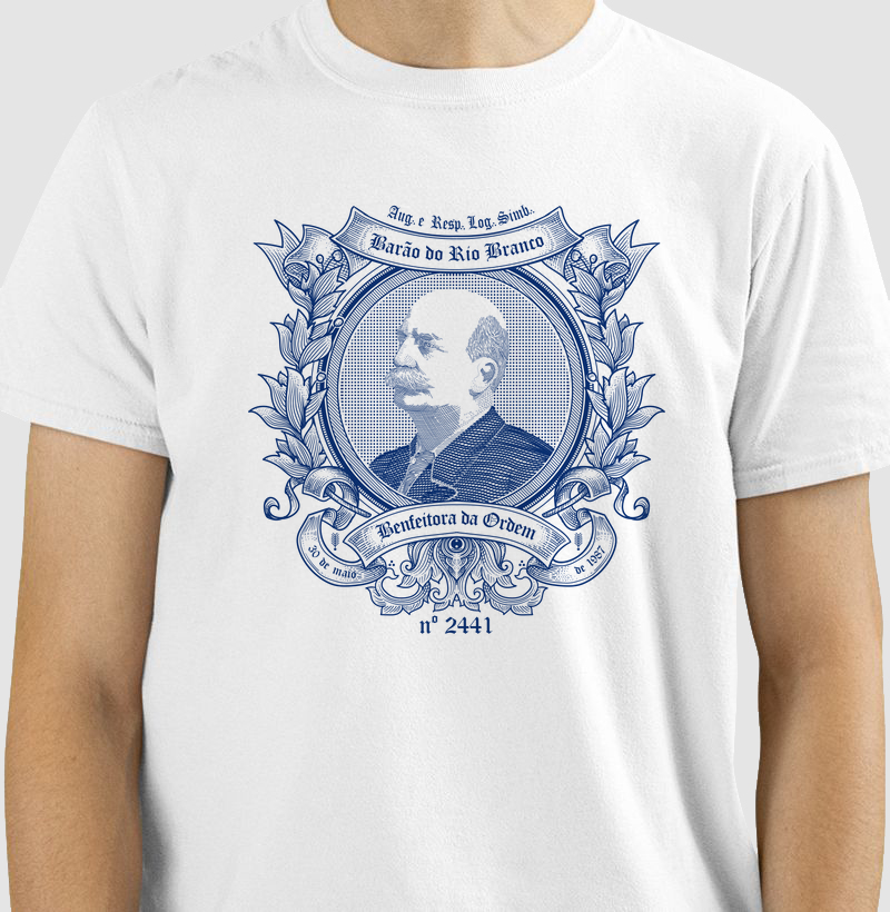 Exclusiva ARLS Barão do Rio Branco 2441