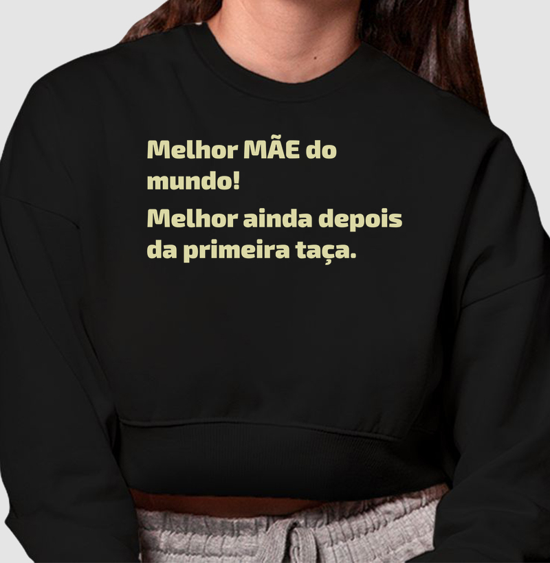 Melhor Mãe do Mundo