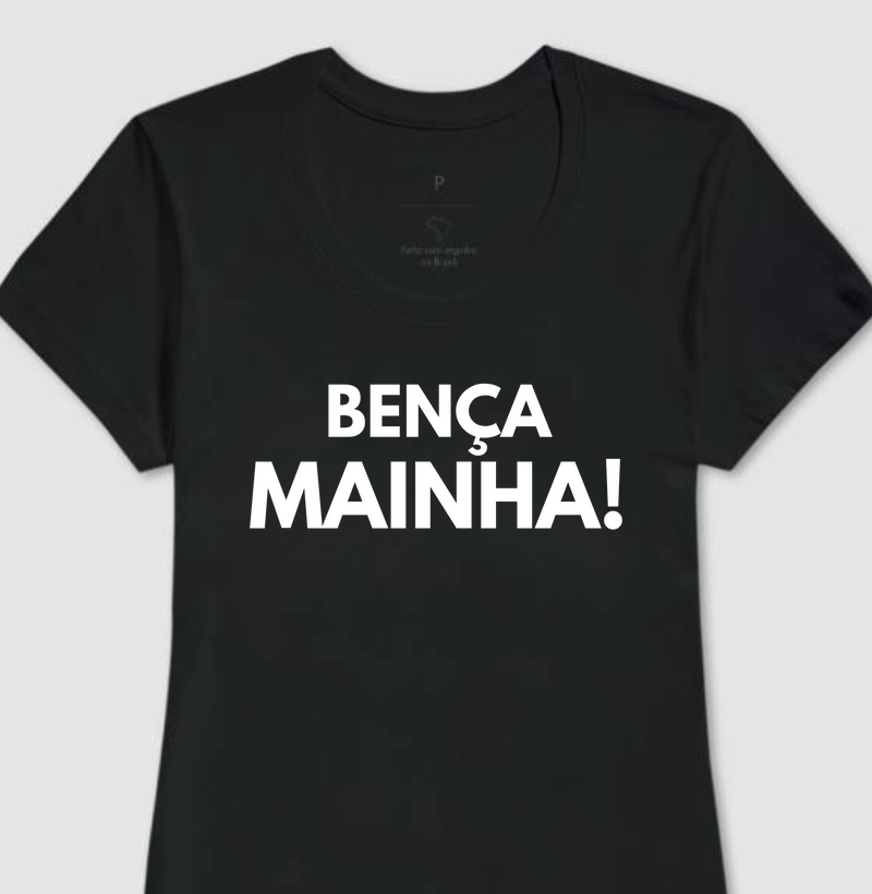 Bença Mainha