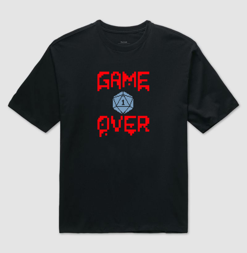 Camisa 0