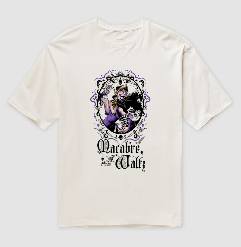 Liliana - Macabre Waltz