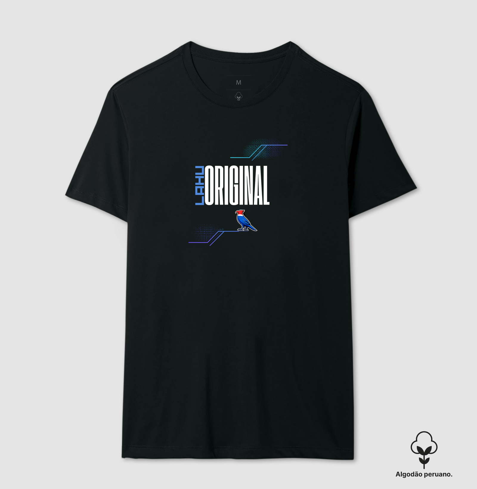 Lahu original