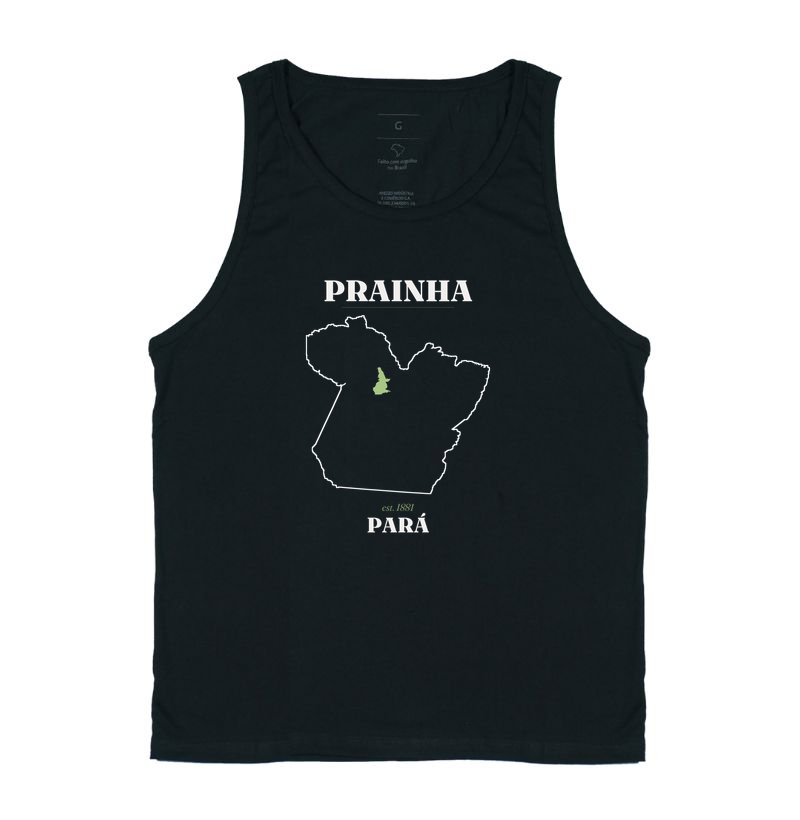 Prainha | Legado PA - Regata