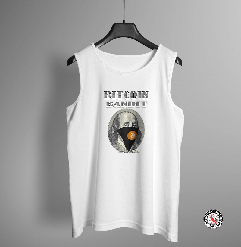 Regata Bitcoin Bandit