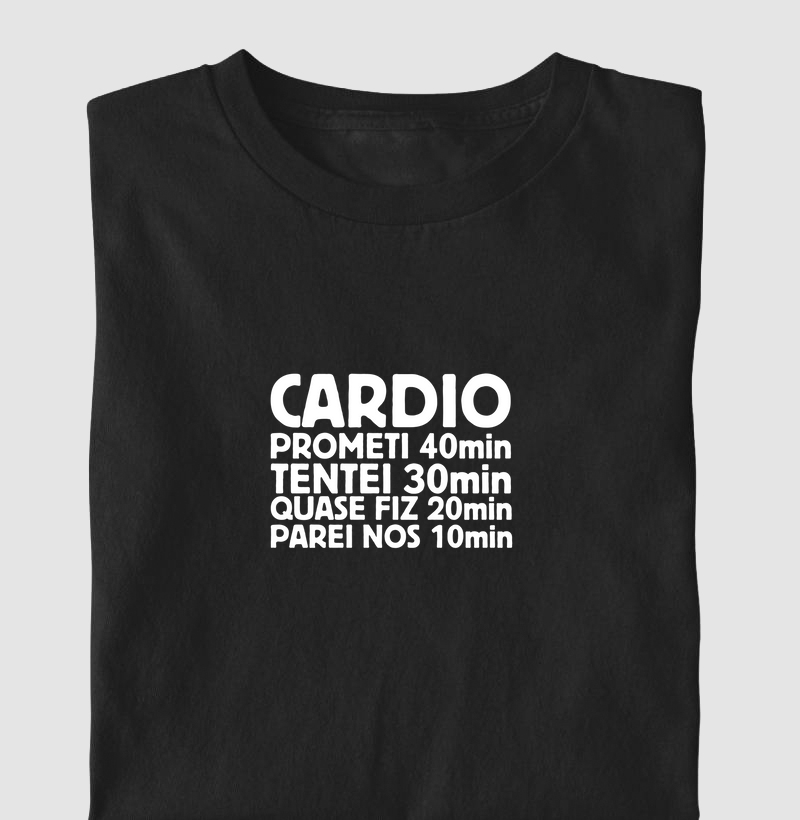 Cardio
