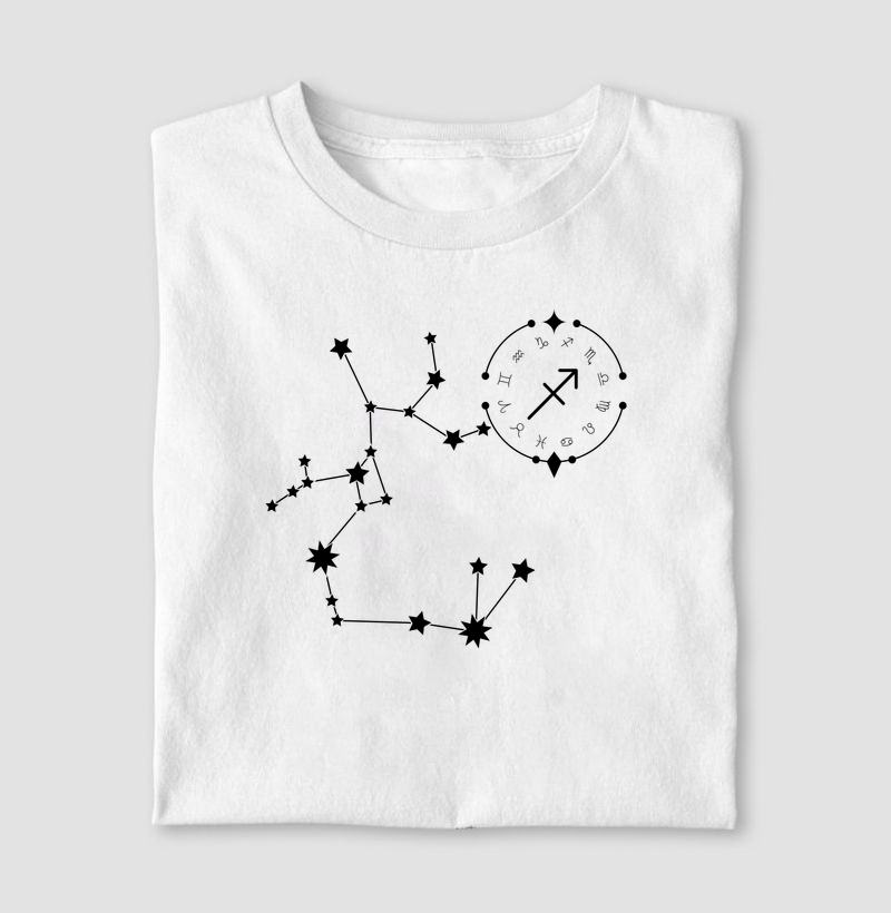 SAGITÁRIO – Constelação