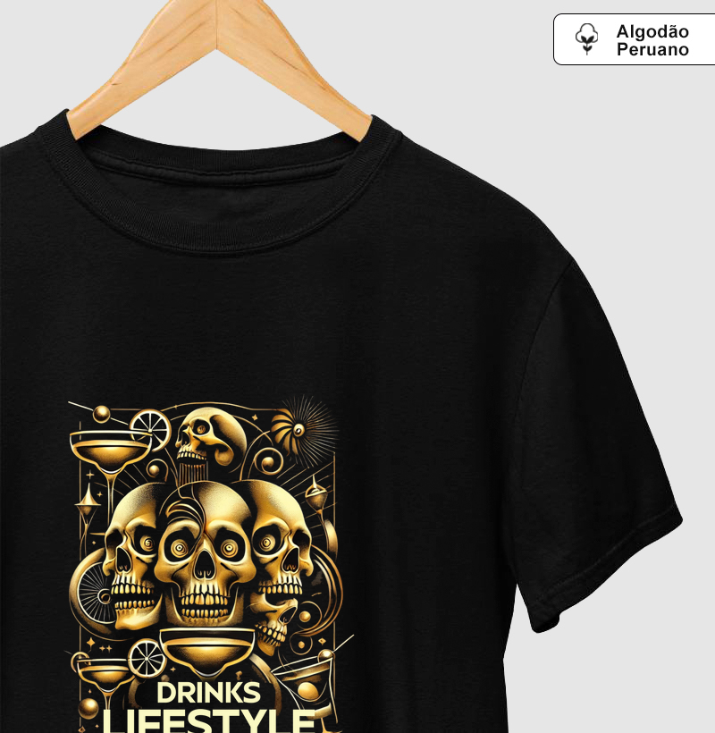 CAVEIRAS DRINKS LIFESTYLE