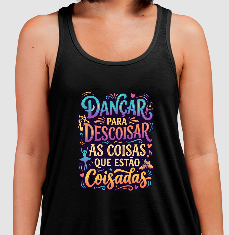 Descoisar as coisas coisadas