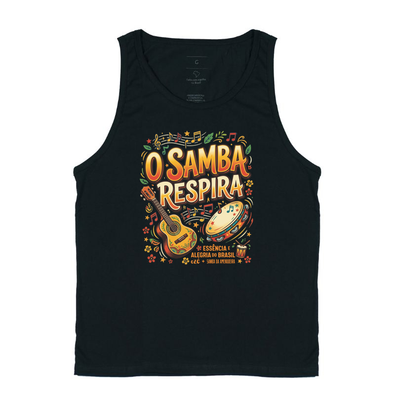 Ozé + Samba da Amendoeira - O Samba respira! Ed. 2026