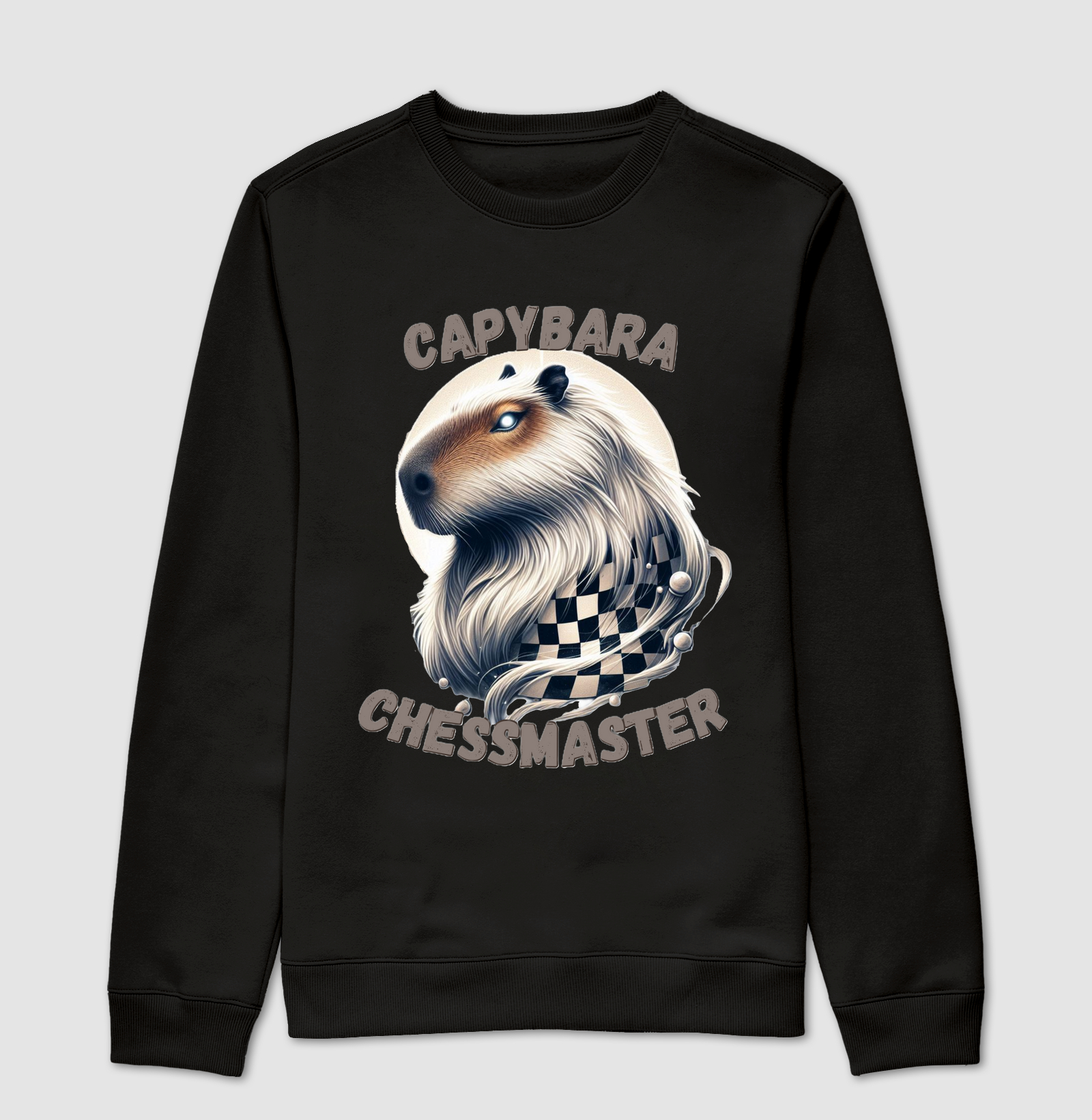 Capivara Chessmaster