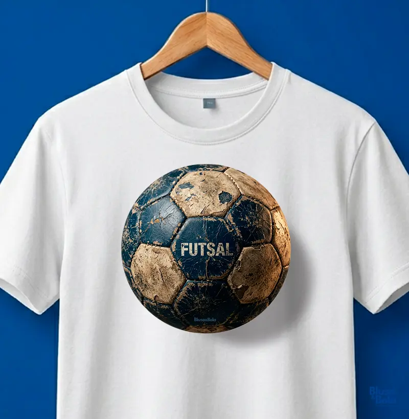 Bola de Futsal