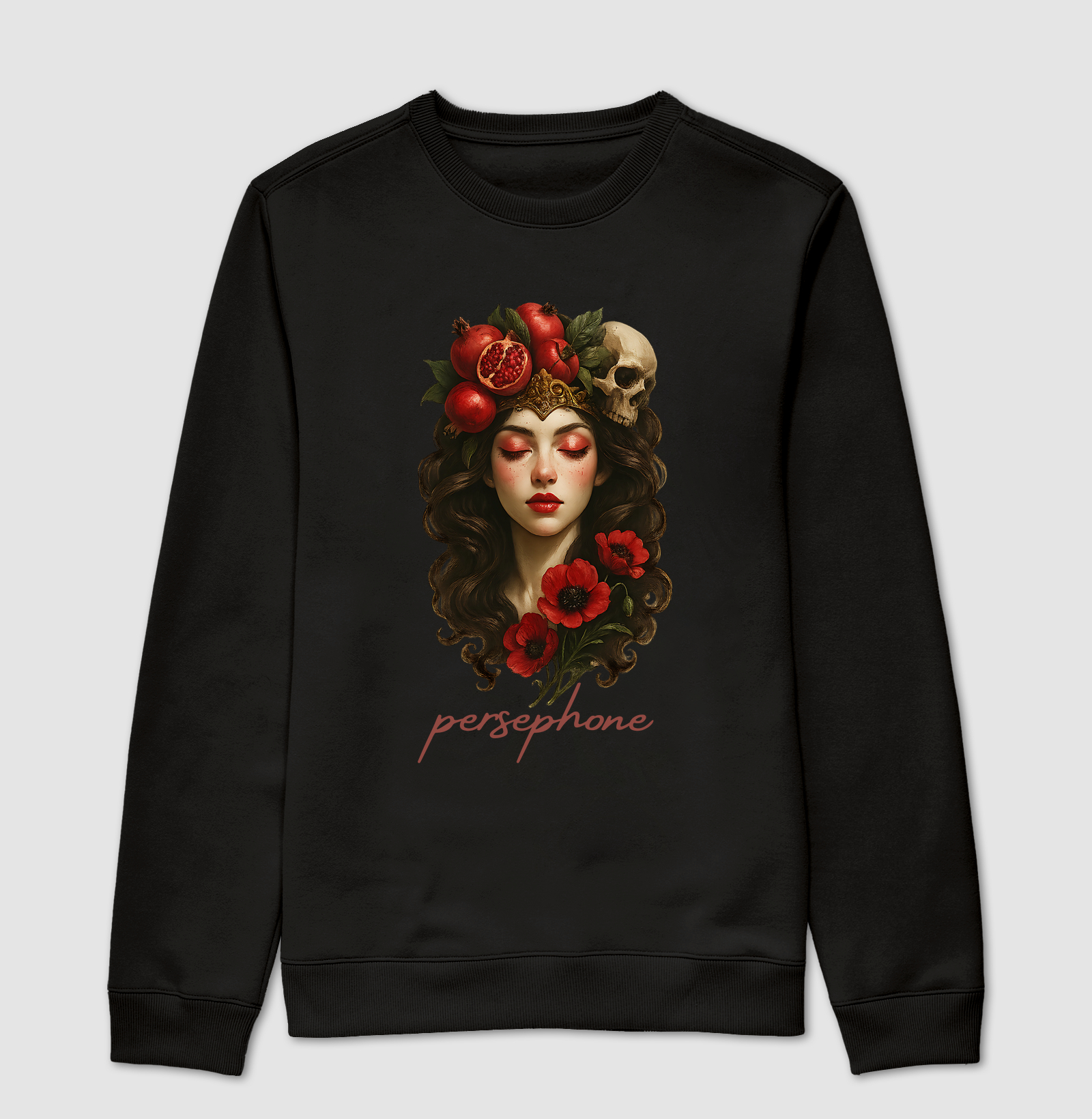 Persephone – Retratos Divinos